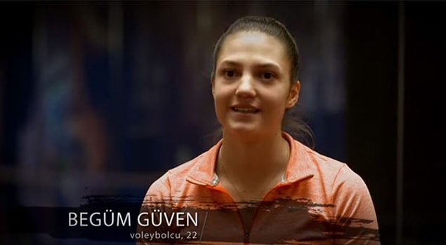 14. Begüm Güven