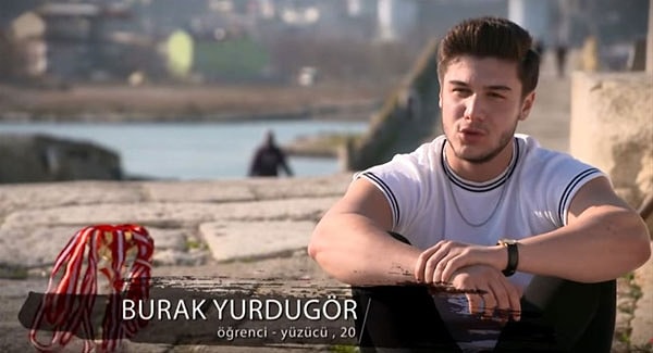 23. Burak Yurdugör