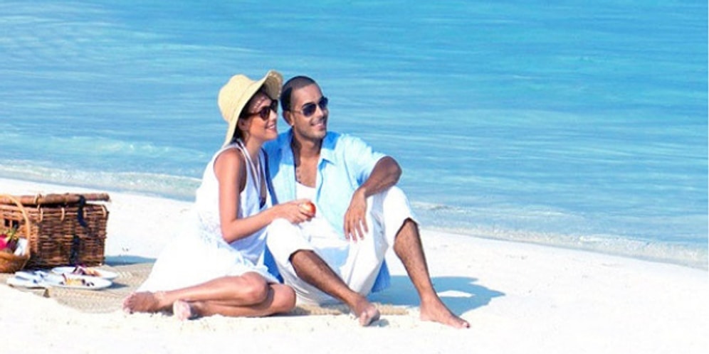 Ortalama Bir Düğünden Çok Daha Ucuza Balayına Gidebileceğiniz 13 Rüya Şehir