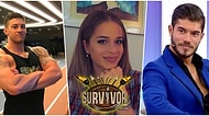 İçinde Ünlüler de Var! Merakla Beklenen Survivor 2019 Türkiye-Yunanistan Yarışmacı Adayları Belli Oldu!