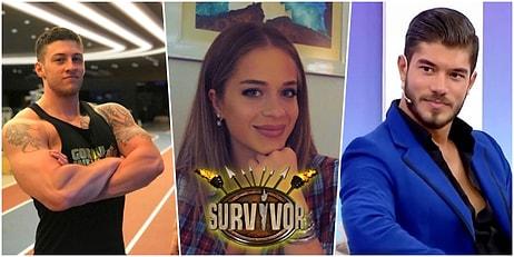 İçinde Ünlüler de Var! Merakla Beklenen Survivor 2019 Türkiye-Yunanistan Yarışmacı Adayları Belli Oldu!