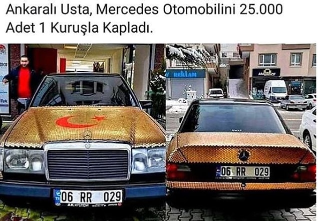 1. Helal olsun, büyük başarı...