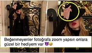 Alın Size Orta Parmak! Hadise, Şapkasını Beğenmeyen Takipçilerine El Hareketi Çekti, Ortalık Yıkıldı!