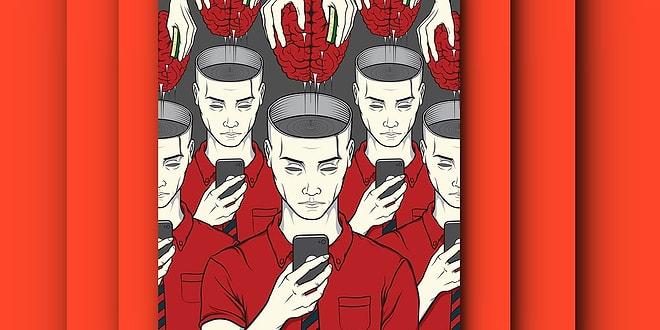 Nomofobiniz Var mı? Yeni Çağın En Yaygın Fobilerinden Biri Olan 'Telefonsuzluk Korkusu' ve Belirtileri
