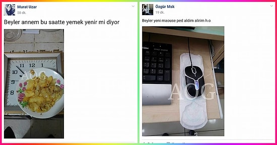 Hem Buz Gibi Olup Hem de Çok Komik Olabilmeyi Başarmış 19 Kelime Esprisi