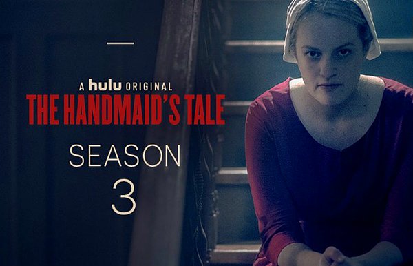 4. The Handmaid's Tale / 3. sezon / 26 Nisan