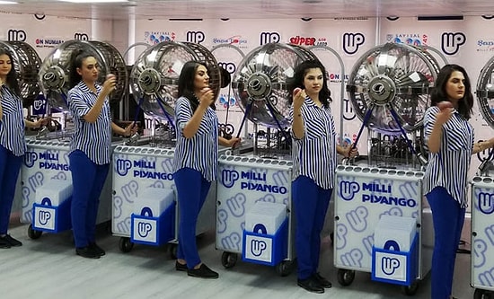 Milli Piyango 'Çekilişler Şeffaf' Dedi ve Ekledi: 'Asılsız İddialar Kamuya Aktardığımız Kaynakları Azaltıyor'
