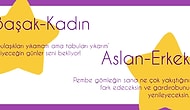 Burçlarla İlgili Tüm Bildiklerinizi Unutun! Feministlerden 12 Burcun Kadın ve Erkeğine Özel 2019 Yorumları