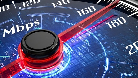 Japonya'da Dünya İnternet Hız Rekoru Kırıldı