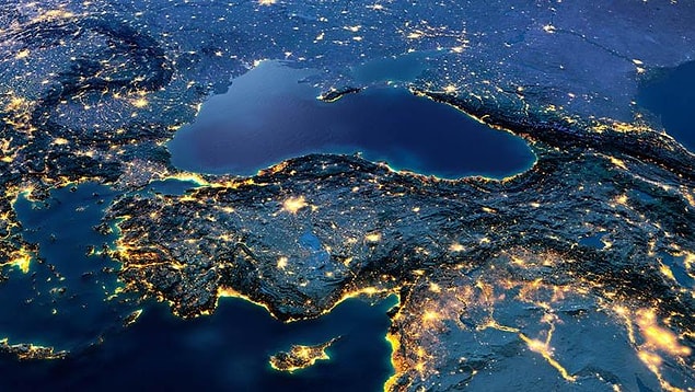 Ookla-Speedtest verilerine göre Türkiye 18.76 Mbps ile 84.cü sırada kendisine yer buldu. Verilere göre Türkiye'nin ortalama upload hızı 5.52 Mbps oldu