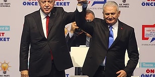 Binali Yıldırım'ın İstifa Etmeden Belediye Başkan Adayı Olmasına Hukuk Ne Diyor?