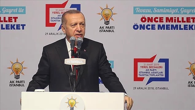'İstifaya gerek yok'