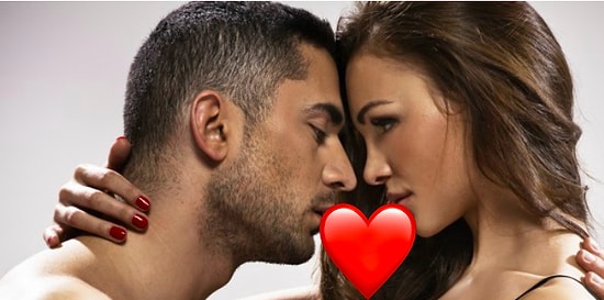 Тест: Что вы ищете в мужчинах?