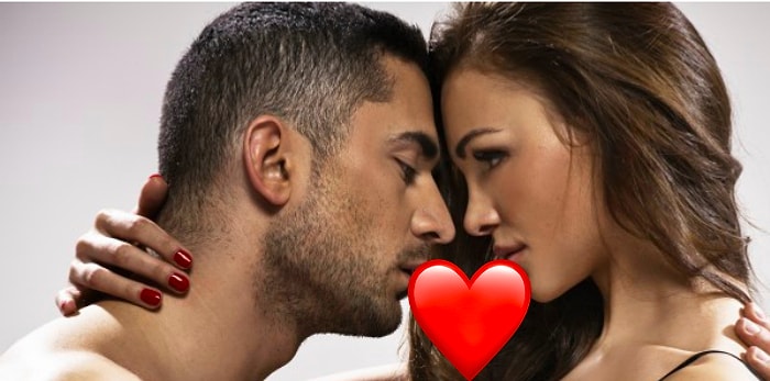 Тест: Что вы ищете в мужчинах?