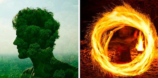 Если вы пройдёте наш абстрактный тест, то точно узнаете всю правду о своей личности