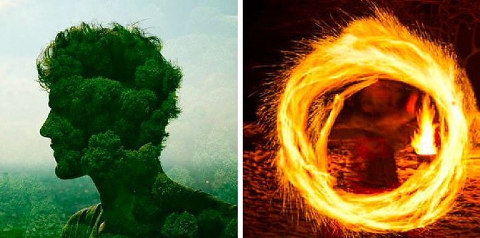 Если вы пройдёте наш абстрактный тест, то точно узнаете всю правду о своей личности