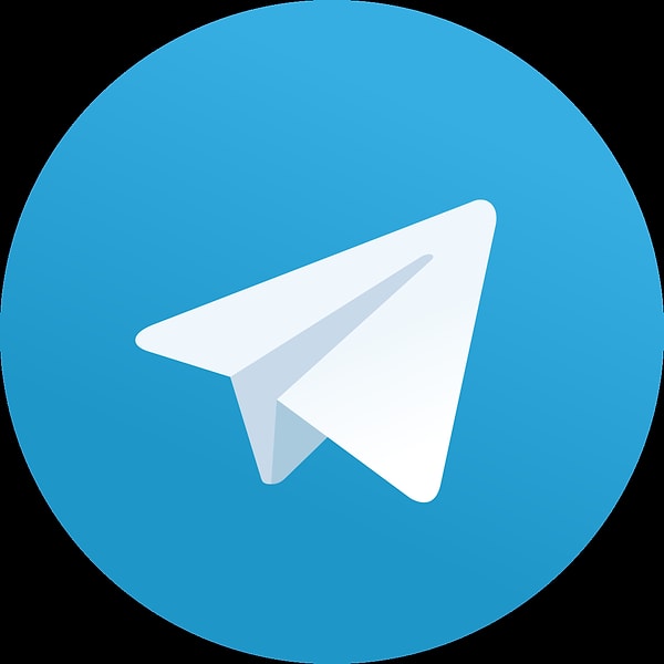 14. Telegram