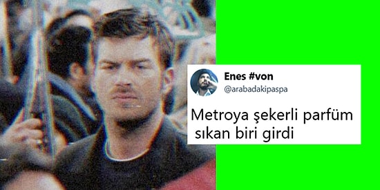 Her Ne Yapıyorsanız Bırakıp Okumanız Gereken Haftanın En Çok Güldüren 20 Tweet'i