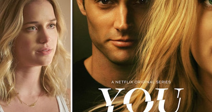 İzleyenler Gece Uyuyamıyor! Netflix'in Yeni Gerilim Dizisi 'YOU' ile İlgili Merak Ettiğiniz Her Şey