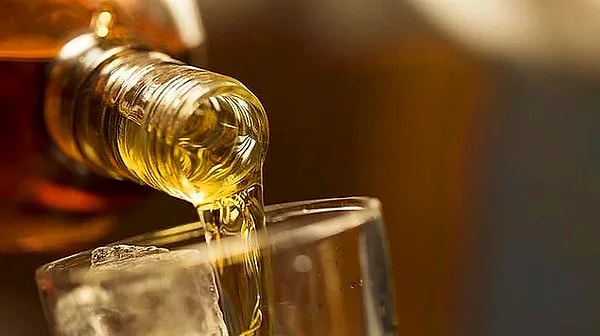 1. Какое утверждение в отношении алкоголя неверно?