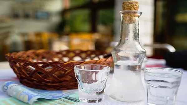 7. Какой напиток является самым крепким в мире?