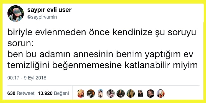 Biriyle Evlenmeden Önce Kendinize Sormanız Gereken Soruları Söylerken Hem Güldüren Hem de Düşündüren 21 Paylaşım