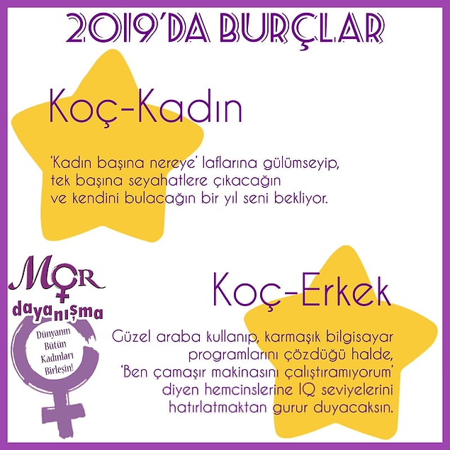 1. Herkese IQ seviyelerini hatırlatalım!