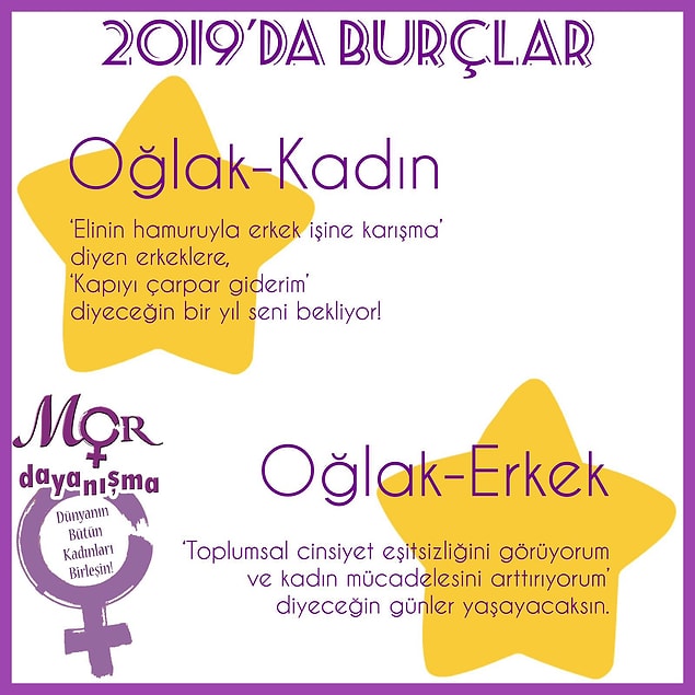 6. Her işe karışalım bakalım.