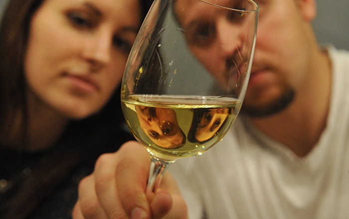 Тест: Что вы вообще знаете об алкоголе?