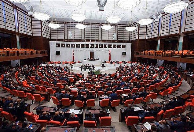 CHP'li Aygun, Meclis’te araştırma önergesi ve Milli Savunma Bakanı Hulusi Akar tarafından yanıtlanması istemiyle soru önergesi verdi.