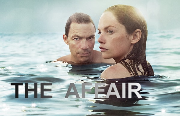 13. The Affair