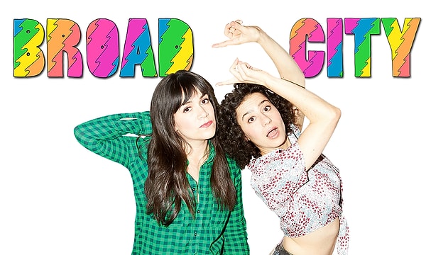 14. Broad City