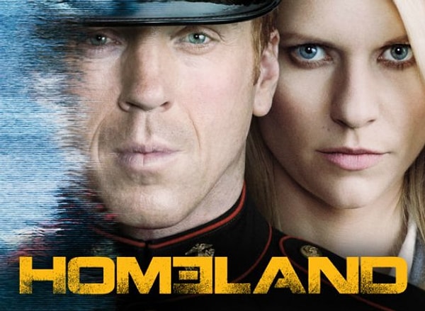 4. Homeland