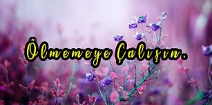Kendinizi Yormayın! Herkesin Başarabileceğinden Emin Olduğumuz 22 Yeni Yıl Hedefi