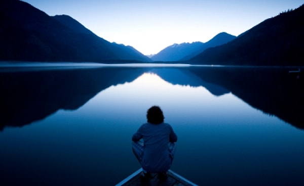 Дорога спокойствия и правды