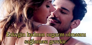 Televizyondakiler Gibi Değil! Gerçek Hayatta Yaşanan 18 Sıradan Seks Senaryosu