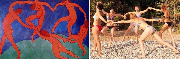 11. Конечно же, это не только произведения Рембранта, как можно подумать из названия.