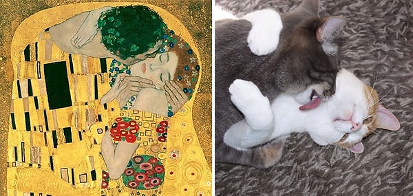 13. Но и других не менее знаменитых художников.