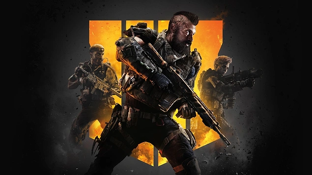 Bu yıl ilk üç gününde devasa kâr elde eden bir diğer oyunsa Call of Duty Black Ops 4: Tam 500 milyon dolar!