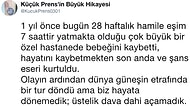 Bu Acıya Nasıl Dayanılır? Kucağına Almayı Beklediği Bebeğini İhmal Yüzünden Kaybeden Babanın Yürek Dağlayan İsyanı