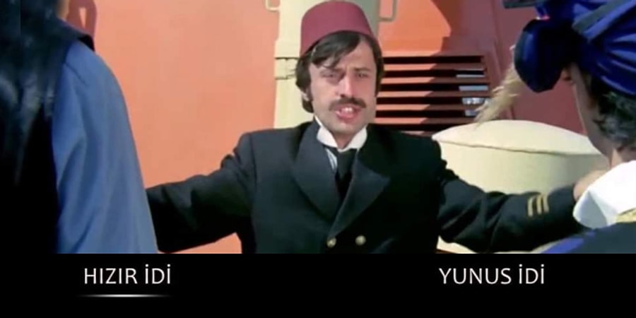 Black Mirror In Bandersnatch Bolumunu Turkiye Ye Uyarlayip Kahkaha