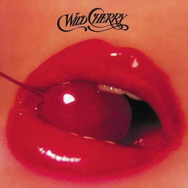11. Wild Cherry – Wild Cherry (1976)