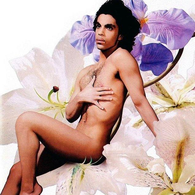 19. Prince – Lovesexy (1988)