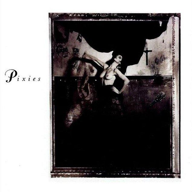 20. Pixies – Surfer Rosa (1988)