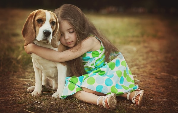 Добрый(-ая) и чуткий(-ая)