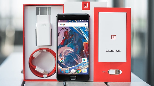 Yavaş yavaş herkesin bildiği bir marka haline gelen OnePlus'ın güncelleme alacak telefonları;