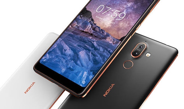 Ülkemizde hala tartışmalı bir pazara sahip olan Nokia’nın ise Android Pie 9.0’a yükselteceği telefonlar şunlar: