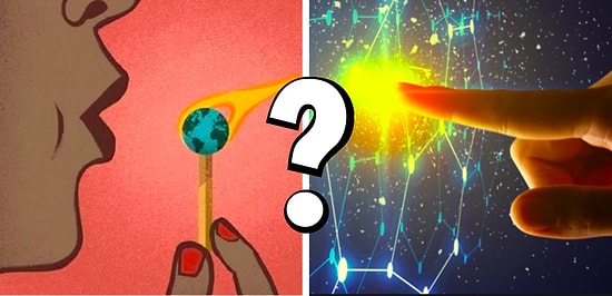 Тест: Предскажем, что ждёт вас в ближайшем будущем, основываясь на том, что вы увидели первым на картинке