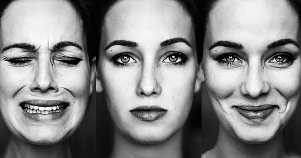 Скоро вы полностью утратите контроль над своими эмоциями