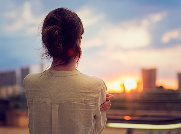 Вас ожидает эмоциональный страх и холод